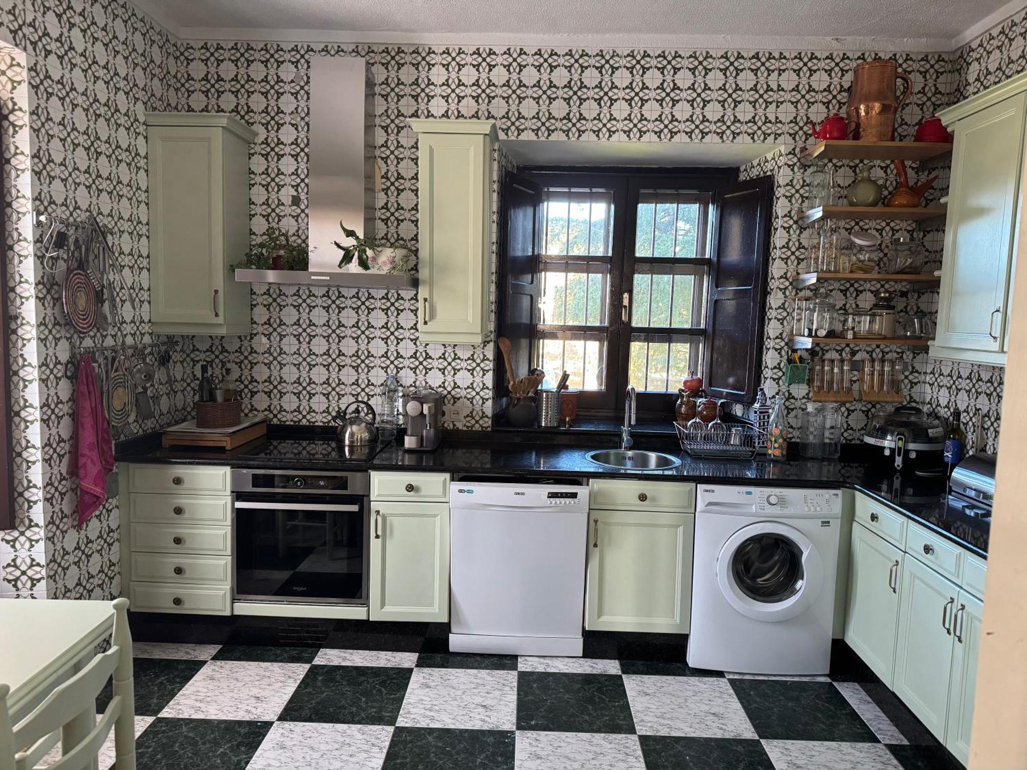 Villa La Casona De Barganaz Santiago Del Monte Esterno foto
